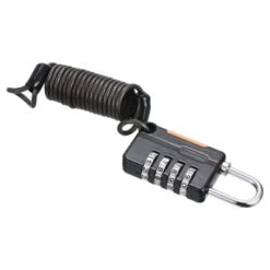 Unique Bargains Gym Locker Backpack Suitcase 4 Digit Combination Padlock With Spring Cable 11 Unique Bargains Gym Locker Backpack Suitcase 4 Digit Combination Padlock With Spring Cable -Outdoor Sports Series GUEST ebe808e5 dbb8 4d80 bc25 81d1a4bd0ed4