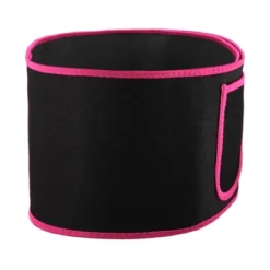 Unique Bargains Neoprene During Exercising Workout Waist Sweat Band Tummy Waist Trimmer Belt -Outdoor Sports Series GUEST ec3f59d0 93bb 4725 8196 39975a2ec848