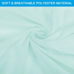 Unique Bargains Soft Lightweight Comfortable Travel Hotel Sleeping Bag Liner -Outdoor Sports Series GUEST ec507b41 16bc 44bb 8979 ec920f7783e1