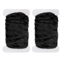 Unique Bargains Rayon Chenille Thick Thread Material Fly Tying 16.4ft 2 Pcs 18 Unique Bargains Rayon Chenille Thick Thread Material Fly Tying 16.4ft 2 Pcs -Outdoor Sports Series GUEST eced1b35 3c75 4a0c bcba 259900126dad