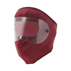 Unique Bargains Cold-proof Removable Face Mask 1 Pc -Outdoor Sports Series GUEST ed3fab76 d043 4d3a 9427 0ae6a5feadda