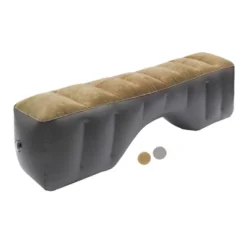 Unique Bargains Car Mattress Sleeping Mat Brown Gray -Outdoor Sports Series GUEST edda1025 e251 48ce a2c6 7cf6b86ab1f4