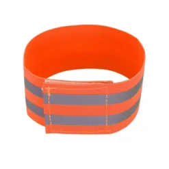 Unique Bargains Reflective Bands For Arm Reflective Armbands High Visibility Night Cycling Riding Reflector Tape Straps Bracelet 13.78"x1.89" -Outdoor Sports Series GUEST ee14c31d ab8d 41be b235 3e18cd3b2160