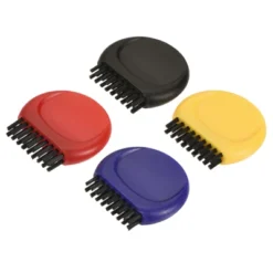 Unique Bargains Portable Pocket Dust Groove Cleaner Mini Golf Club Brushes Red Yellow Blue Black 5 Pcs 9 Unique Bargains Portable Pocket Dust Groove Cleaner Mini Golf Club Brushes Red Yellow Blue Black 5 Pcs -Outdoor Sports Series GUEST ee6b5609 ee38 4daa 8e95 bd9169a3b63f