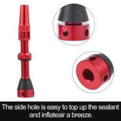 Unique Bargains Bike Tubeless Valve Stem With Valve Core Removing Tool 1 Set -Outdoor Sports Series GUEST ee822691 a276 4ee9 acc5 d31ff6cae8e8