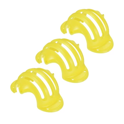 Unique Bargains Plastic Golf Ball Liner 3 Pcs 10 Unique Bargains Plastic Golf Ball Liner 3 Pcs - Image 10