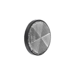 Unique Bargains M6x1.0 Motorcycle Universal Screw Mount Round Warning Reflector 6 Pcs -Outdoor Sports Series GUEST f1254ade 40f9 40f8 bdd2 e8b7d991e0df