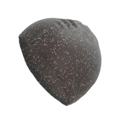 Unique Bargains Silicone Snow Pattern Swimming Cap 1 Pc 6 Unique Bargains Silicone Snow Pattern Swimming Cap 1 Pc - Image 6