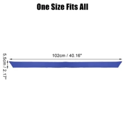 Unique Bargains Adjustable Soft Sweat Wicking Tennis Tie Headband Sweatband For Men Women 3 Pcs -Outdoor Sports Series GUEST f3668413 204c 4b85 97a2 0e209de7e5de 1