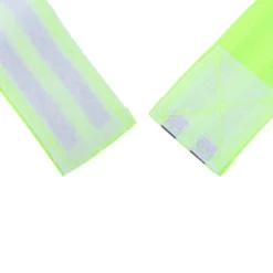 Unique Bargains High Visibility Reflective Belt Running Cycling Gear Green 3 Pcs -Outdoor Sports Series GUEST f47900c5 0a04 4883 89d0 bef72ada6f6d