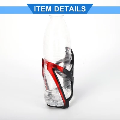 Unique Bargains Universal Bicycle Bottle Cup Holder 4 Unique Bargains Universal Bicycle Bottle Cup Holder - Image 4