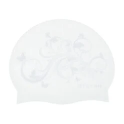 Unique Bargains Silicone Pansy Pattern Waterproof Swim Cap 1 Pc 11 Unique Bargains Silicone Pansy Pattern Waterproof Swim Cap 1 Pc -Outdoor Sports Series GUEST f5103e5e 8958 4dbc 8278 13fa54fd4c4a