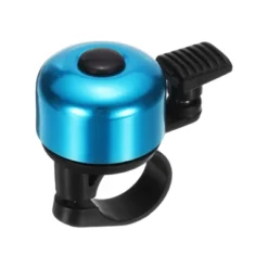 Unique Bargains Aluminum Loud Crisp Clear Sound Mini Scooter Bicycle Bell -Outdoor Sports Series GUEST f5ac0e00 d326 4928 bc0f 5b9556443812