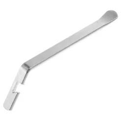 Unique Bargains Bicycle Flat Head Tyre Lever Wrench With Hook Repair Tool Silver Tone 2pcs 10 Unique Bargains Bicycle Flat Head Tyre Lever Wrench With Hook Repair Tool Silver Tone 2pcs -Outdoor Sports Series GUEST f5c948cb 022f 4938 9fc2 d896097e38d2