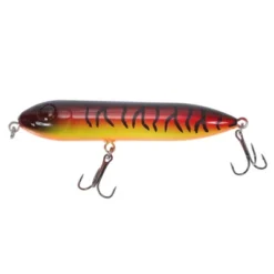 Unique Bargains Fishing Lures Catfish Rattling Line Float Lures Topwater Bass Lures Black Red -Outdoor Sports Series GUEST f721dfaf 3e7f 469c a3a3 302acddd7b9a