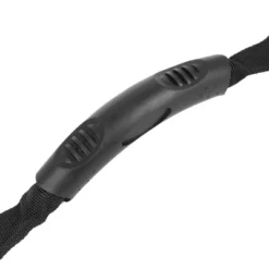 Unique Bargains Rubber Carry Handle With 2 Hole Base Black For Kayak Boat Canoe Black -Outdoor Sports Series GUEST f84a3c2b ccfe 4ef5 a9ae 09b6d357fd76