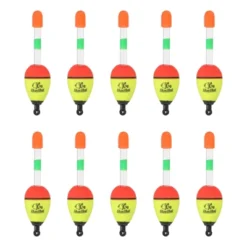 Unique Bargains EVA Fishing Slip Bobbers For Saltwater Fishing 18 Unique Bargains EVA Fishing Slip Bobbers For Saltwater Fishing -Outdoor Sports Series GUEST f869c65c 853b 4cea b6e4 6a8453c13301