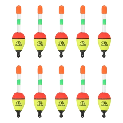 Unique Bargains EVA Fishing Slip Bobbers For Saltwater Fishing 6 Unique Bargains EVA Fishing Slip Bobbers For Saltwater Fishing - Image 6