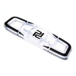 Unique Bargains Silicone Shock Absorber Tennis Racket Vibration Dampener 1 Pc -Outdoor Sports Series GUEST f9200967 8b0d 44a5 93c1 1bf7954a0ecc