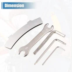 Unique Bargains Universal Hydraulic Disc Brake Kit Repair Tools For MTB Moutain Bike Road Bicycle -Outdoor Sports Series GUEST fa645963 8e79 493b a5be c6fd9e1e4122