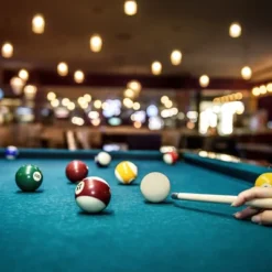 Unique Bargains Resin Scratch Resistant Impact Resistant Billiard Balls -Outdoor Sports Series GUEST fb1cfc8a fc56 48aa 8301 b0db09c5fe5b