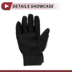 Unique Bargains Motorcycle Cycling Gloves 1 Pair -Outdoor Sports Series GUEST fbb55cbc effc 4206 9a3d f88b9d745063