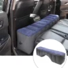 Unique Bargains Car Mattress Sleeping Mat Blue Gray