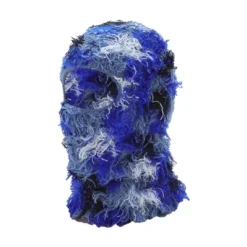 Unique Bargains Warm Knitting Face Mask 1 Pc -Outdoor Sports Series GUEST fc69c5fd af76 43c8 bda9 7bfb80c7746b