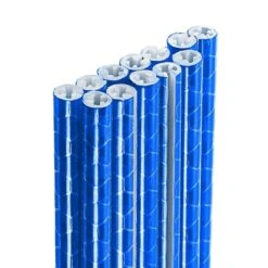 Unique Bargains 360° Visibility Decorative Reflective Spoke Skins For Road Mountain Bike 12 Pcs -Outdoor Sports Series GUEST fcf371a5 e203 441a 8f13 8fd452a7b572