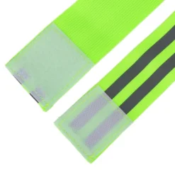 Unique Bargains Elastic High Visibility Night Cycling Bracelet Reflective Armbands 4 Pcs -Outdoor Sports Series GUEST fd1c6fb9 711f 4e65 aea6 ad51c6c9de6e