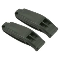 Unique Bargains Plastic Kayaking Hiking Survival Signal Marine Whistles 2 Pcs -Outdoor Sports Series GUEST fd5d488c 9130 4f80 aaee ae3cb24fff2c