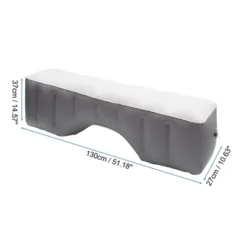 Unique Bargains Car Mattress Sleeping Mat Light Gray -Outdoor Sports Series GUEST fdb38869 64c6 45a5 a6b0 aa606886dfc0