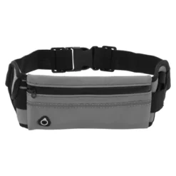 Unique Bargains Single Layer Running Waist Pack With Hold 1 Pc -Outdoor Sports Series GUEST fe6d53ec 7fdb 49dc b99f 50579bdf9ec4
