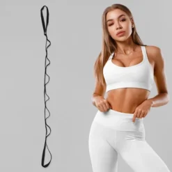 Unique Bargains Non-Elastic Yoga Band 43.31"x0.59" 1 Pc -Outdoor Sports Series GUEST ff4afd6a efea 4fe9 a21e e51ab4db9196