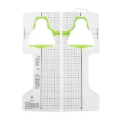 Unique Bargains Bike Cleat Shoe Adjustment Tool Compatible With Shimano SPD SL Cleat Tool White 1 Pcs -Outdoor Sports Series GUEST ff4ed5c2 1a28 42c1 b651 36e3ce0403bb